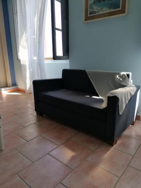 A Casa Di Anna Bed and Breakfast Vaglio Serra Eksteriør billede